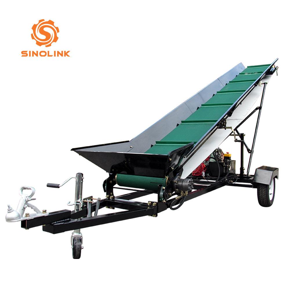 PRE SALE Conveyor FC500-Plus - sinolink