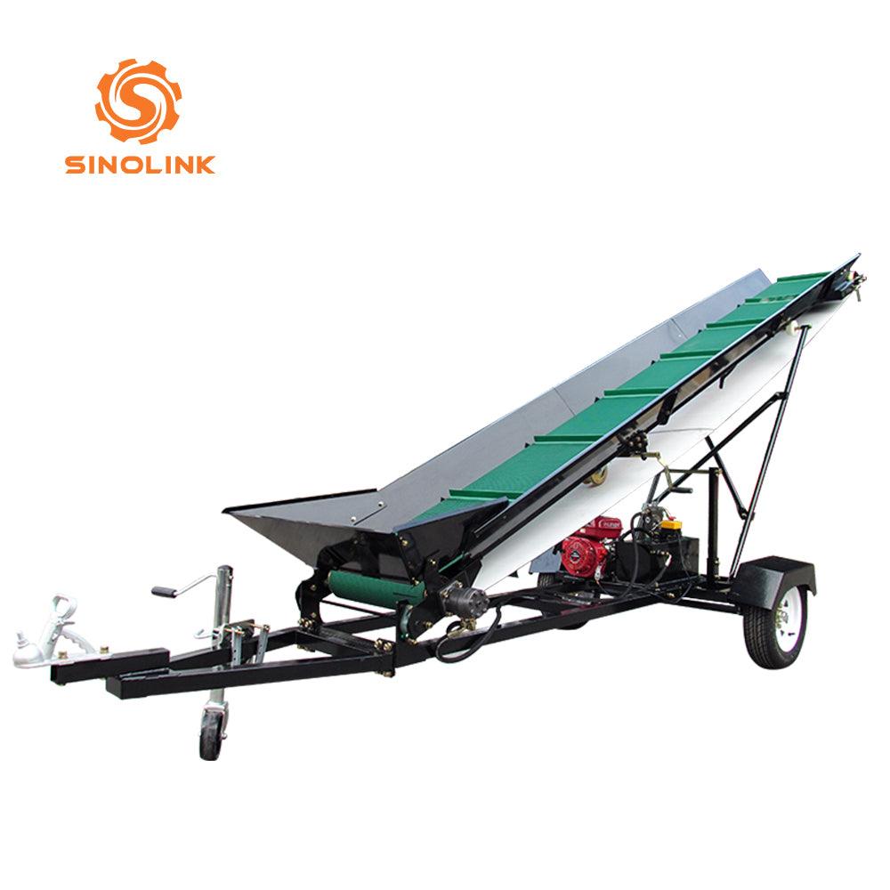 PRE SALE Conveyor FC500-Plus - sinolink