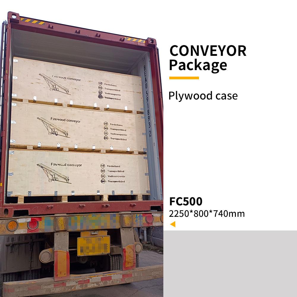 Conveyor FC500 - sinolink