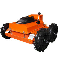 TANK7000 New Design Hot Selling Upgraded Version Robot Lawn Mower Cordless Lawn Mower Mini Robot Lawn Mower Parts Low Price 2 buyers - sinolink