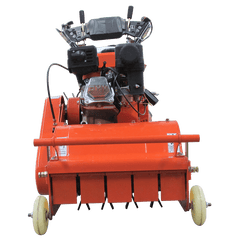 SCJ-40A  flail lawn mower - sinolink