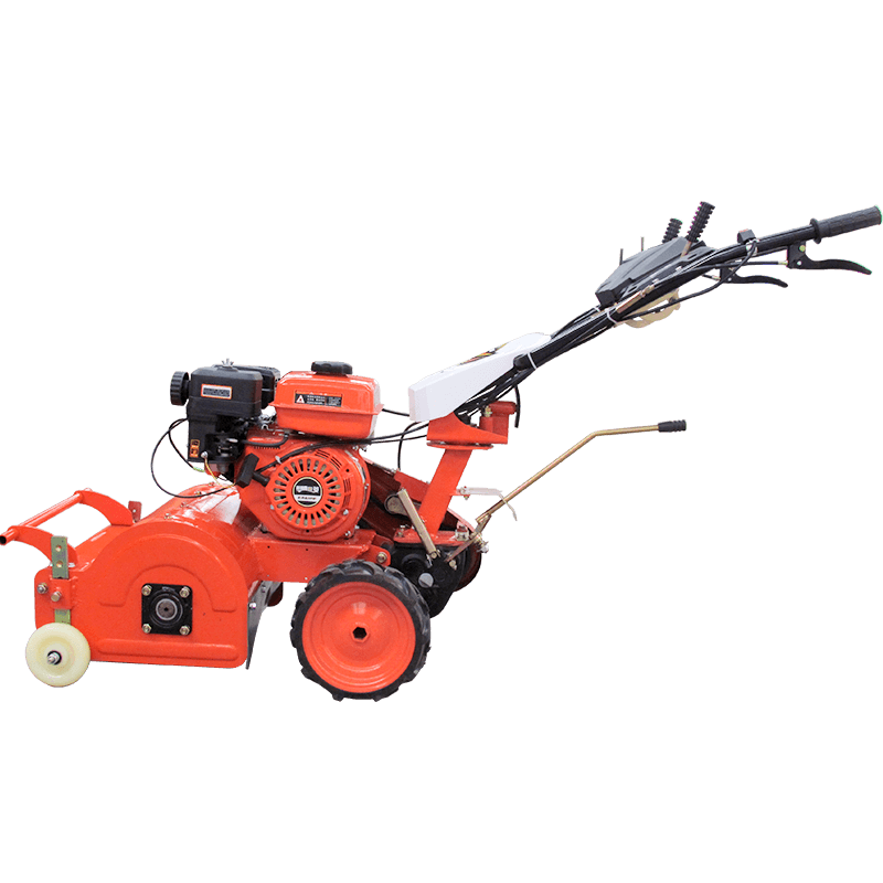 SCJ-40A  flail lawn mower - sinolink